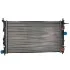 <strong>Радіатор охолодження двигуна SATO TECH R20037 (фото 1)</strong>
