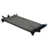 <strong>Радіатор охолодження двигуна SATO TECH R20037 (фото 3)</strong>