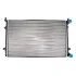<strong>Радіатор охолодження двигуна SATO TECH R20038 (фото 1)</strong>