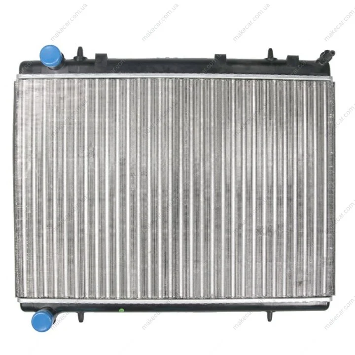 <strong>Радіатор охолодження двигуна SATO TECH R20039 (фото 1)</strong>