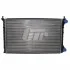 <strong>SATO Радиатор Fiat Doblo 00- SATO TECH R20044 (фото 1)</strong>