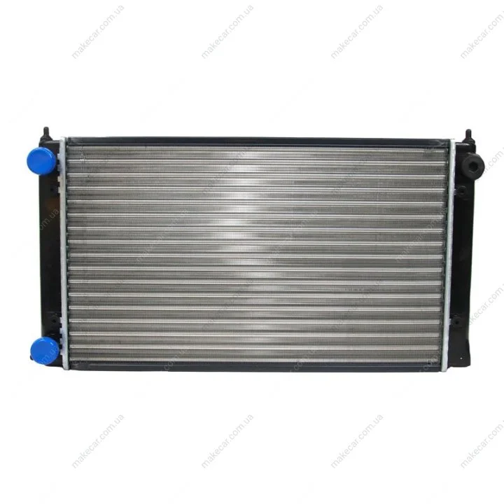 <strong>SATO Радиатор VW Golf 83- SATO TECH R20045 (фото 1)</strong>