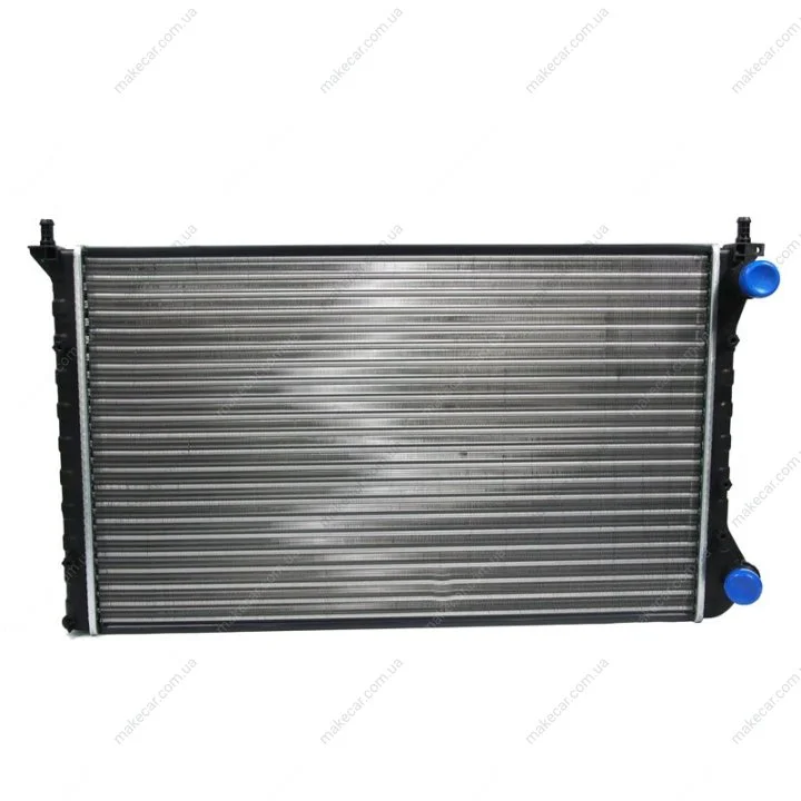 <strong>SATO Радиатор Fiat Doblo 00- SATO TECH R20047 (фото 1)</strong>