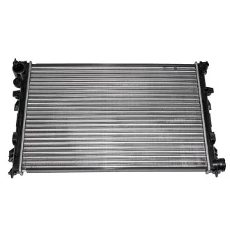 Радіатор охолодження для Fiat, Great Wall, Peugeot, Citroen, Toyota SATO TECH R20052 фото товару