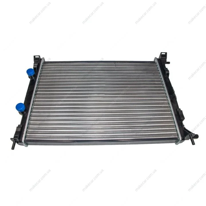 <strong>Радіатор системи охолодження SATO TECH R20069 (фото 1)</strong>