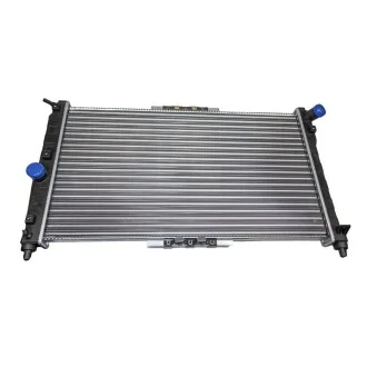 Радіатор охолодження двигуна для Daewoo SATO TECH R23022 фото товару