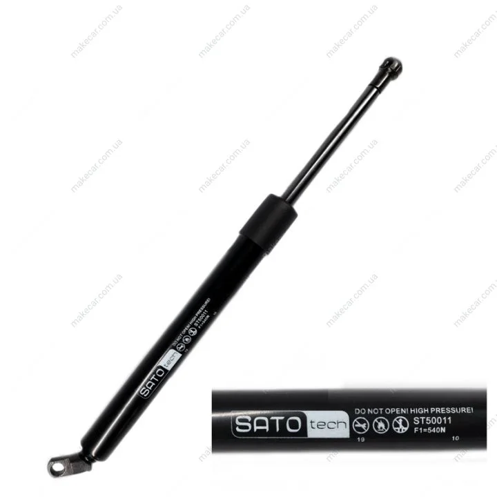 <strong>SATO Амортизатор багажника BMW 520/523i/525/528i SATO TECH ST50011 (фото 1)</strong>