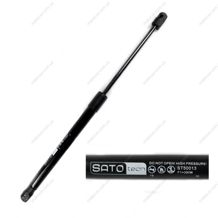 <strong>SATO Амортизатор багажника AUDI 100/A6 SATO TECH ST50013 (фото 1)</strong>