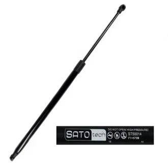 SATO Амортизатор багажника, F=570N, L=51.9см, H=20см для SATO TECH ST50014 фото товару