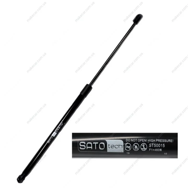 <strong>SATO Амортизатор багажника BMW X1 / FORD C-Max SATO TECH ST50015 (фото 1)</strong>