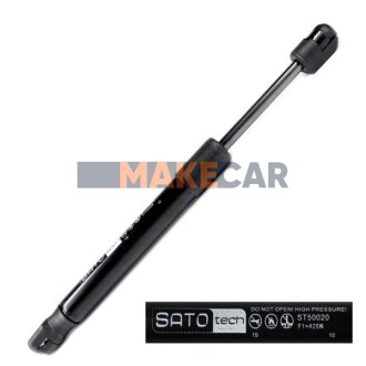 SATO Амортизатор багажника MAZDA 3 SATO TECH ST50020