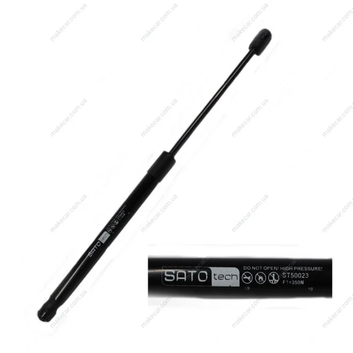 <strong>SATO Амортизатор багажника FIAT Grande Punto SATO TECH ST50023 (фото 1)</strong>