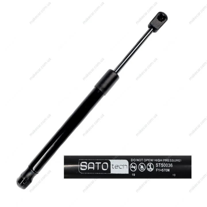 <strong>SATO Амортизатор багажника VOLVO S40 SATO TECH ST50036 (фото 1)</strong>