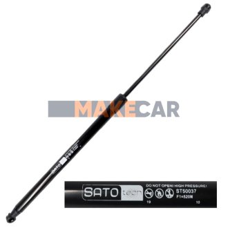 SATO Амортизатор багажника BMW X5 SATO TECH ST50037