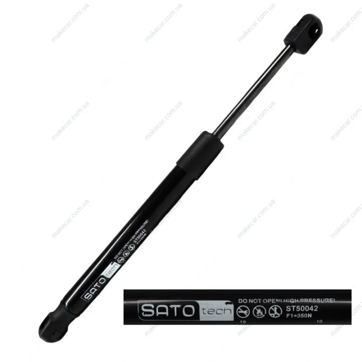 <strong>SATO Амортизатор багажника AUDI A4/A6 SATO TECH ST50042 (фото 1)</strong>
