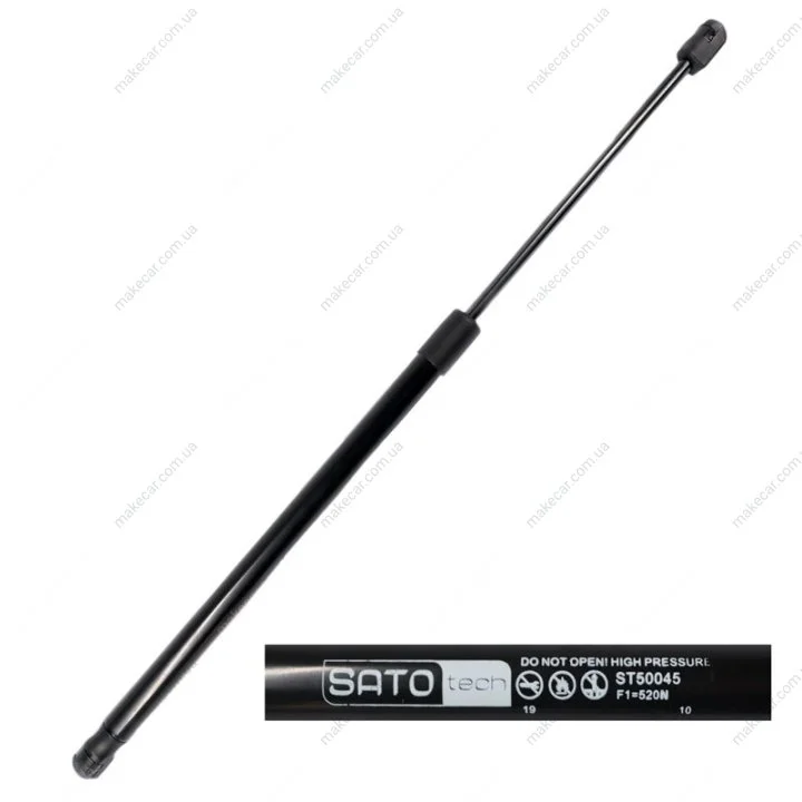 <strong>SATO Амортизатор багажника LAND ROVER Freelander SATO TECH ST50045 (фото 1)</strong>