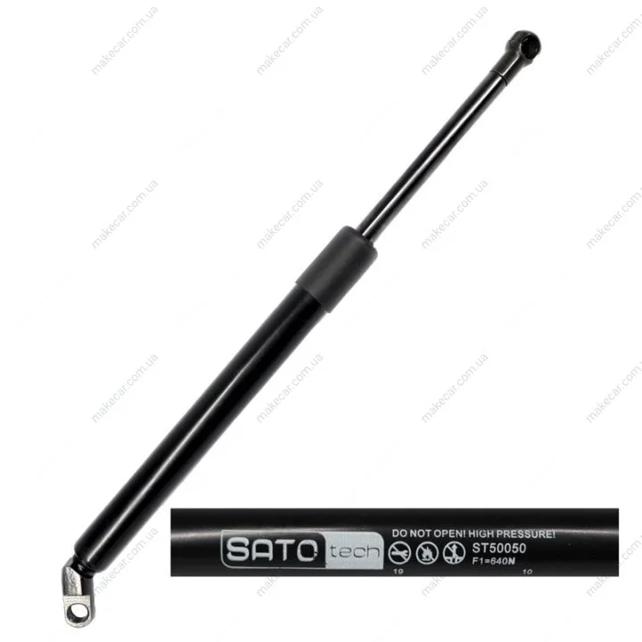<strong>SATO Амортизатор багажника BMW 725d/728/730 SATO TECH ST50050 (фото 1)</strong>