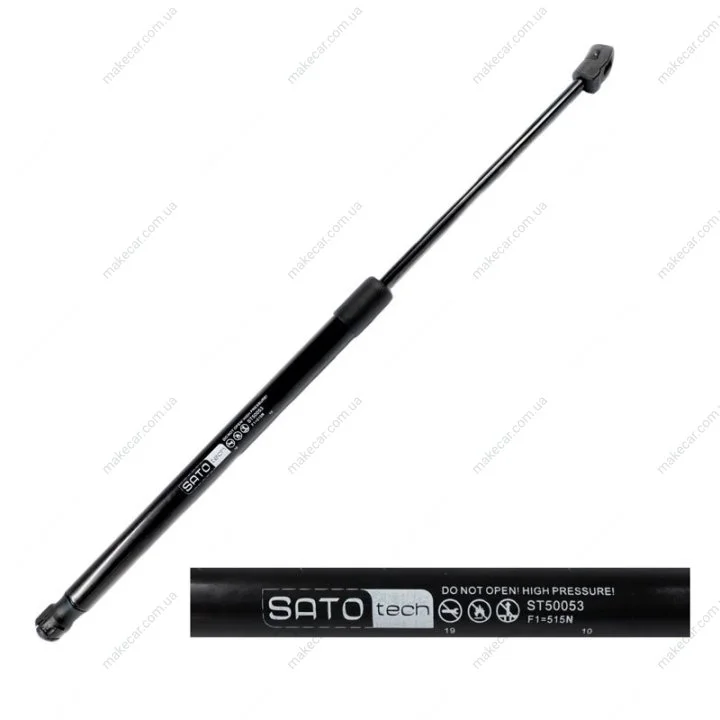 <strong>SATO Амортизатор багажника SKODA Octavia SATO TECH ST50053 (фото 1)</strong>