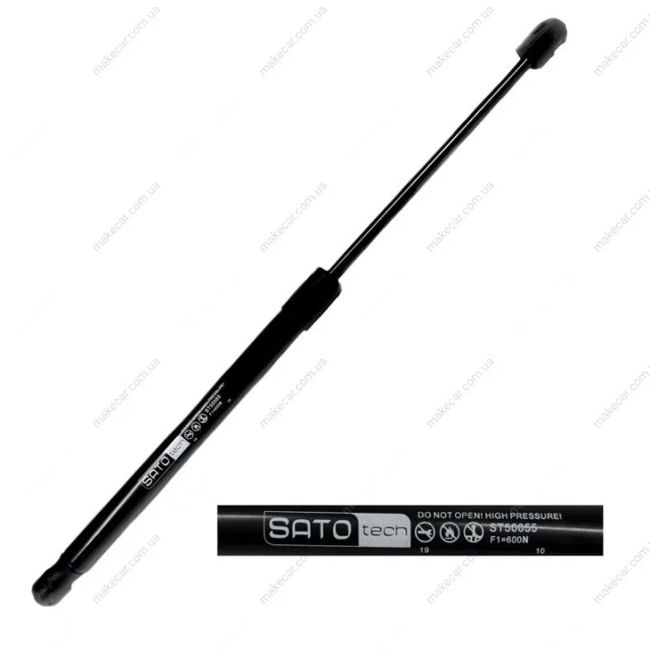 <strong>Амортизатор SATO TECH ST50055 (фото 1)</strong>