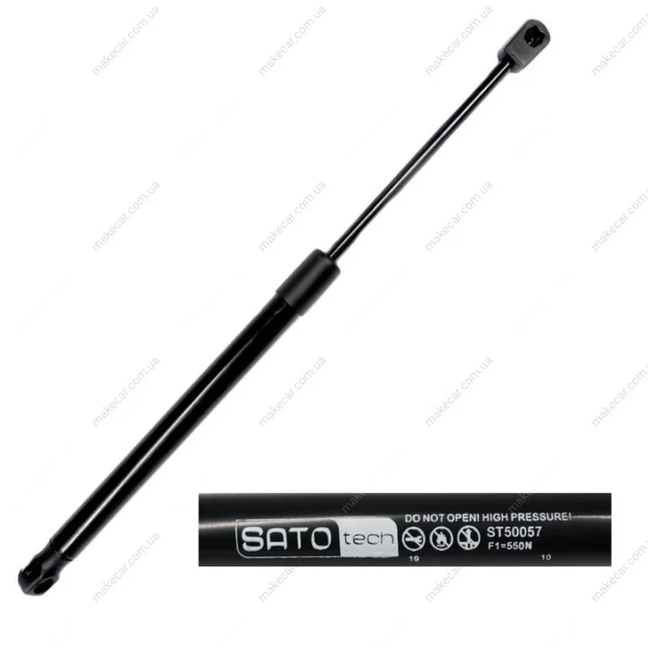 <strong>Амортизатор SATO TECH ST50057 (фото 1)</strong>