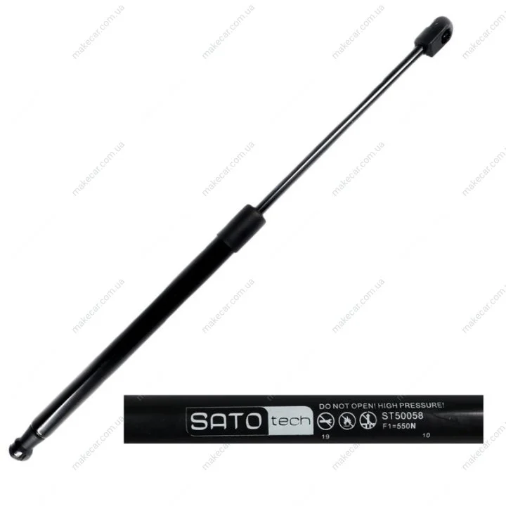 <strong>SATO Амортизатор багажника VW Passat SATO TECH ST50058 (фото 1)</strong>
