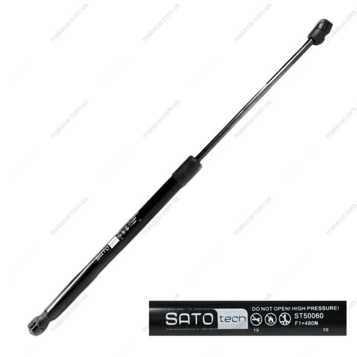 <strong>SATO Амортизатор багажника SKODA Octavia SATO TECH ST50060 (фото 1)</strong>