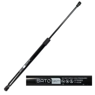 SATO Амортизатор багажника, F=635N, L=50см, H=20.5см для Audi SATO TECH ST50063 фото товару