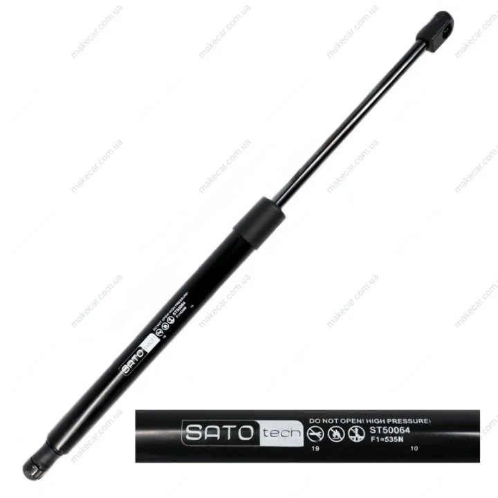 <strong>Амортизатор багажника SATO TECH ST50064 (фото 1)</strong>