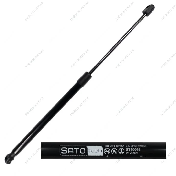 <strong>SATO Амортизатор багажника VW Bora/Golf/Passat SATO TECH ST50065 (фото 1)</strong>