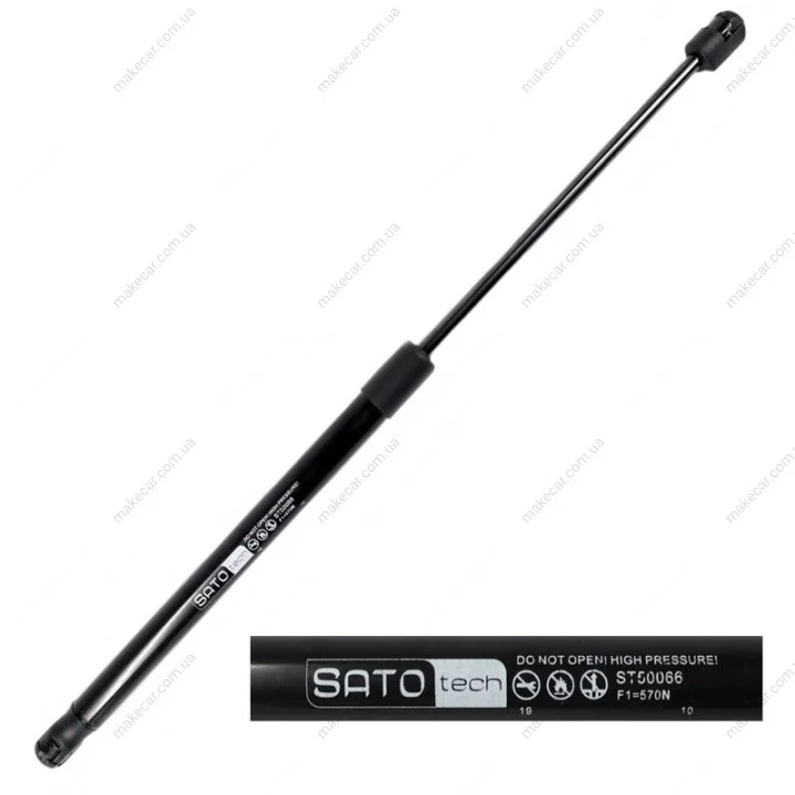 <strong>SATO Амортизатор багажника OPEL Astra SATO TECH ST50066 (фото 1)</strong>