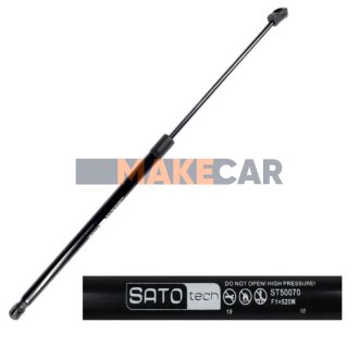 SATO Амортизатор багажника OPEL Astra SATO TECH ST50070 (фото 1)