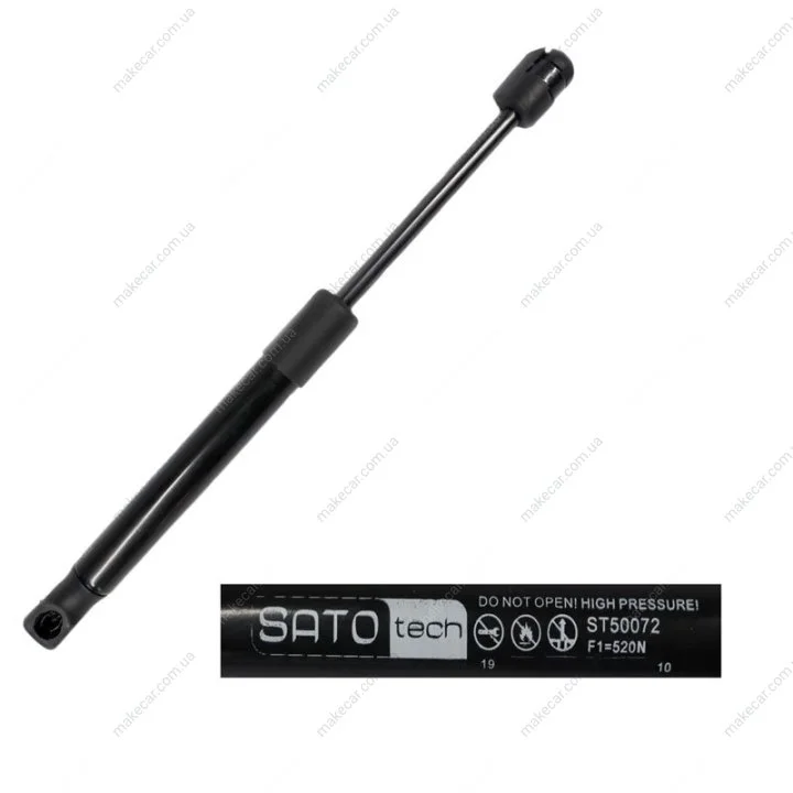 <strong>SATO Амортизатор багажника AUDI A4 SATO TECH ST50072 (фото 1)</strong>
