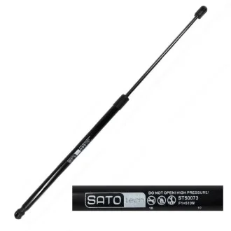 SATO Амортизатор багажника MB ML230/ML270/ML320 для Mercedes SATO TECH ST50073 фото товару