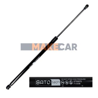 SATO Амортизатор багажника OPEL Vectra SATO TECH ST50075