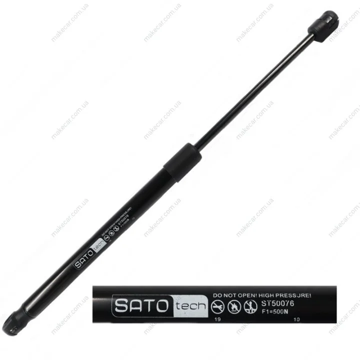 <strong>SATO Амортизатор багажника RENAULT Megane SATO TECH ST50076 (фото 1)</strong>