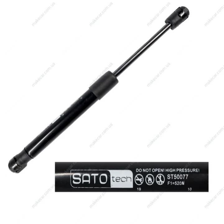 <strong>SATO Амортизатор багажника VW Bora/Passat SATO TECH ST50077 (фото 1)</strong>