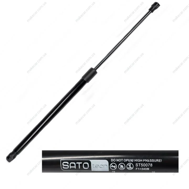 <strong>SATO Амортизатор багажника SEAT Leon SATO TECH ST50078 (фото 1)</strong>