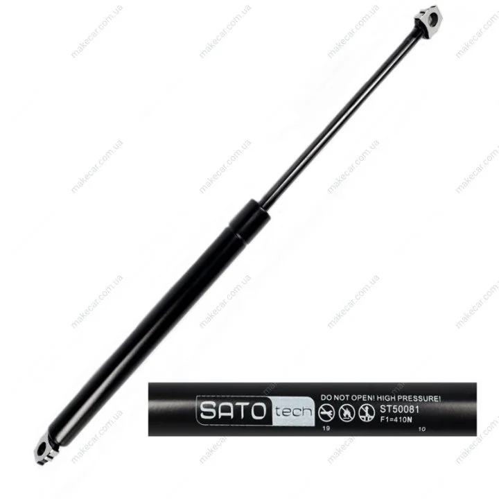 <strong>SATO Амортизатор багажника BMW 518i/520i/524d/525 SATO TECH ST50081 (фото 1)</strong>
