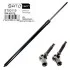 <strong>SATO Амортизатор багажника, F=880N, L=656см, H=165см SATO TECH ST50119 (фото 1)</strong>