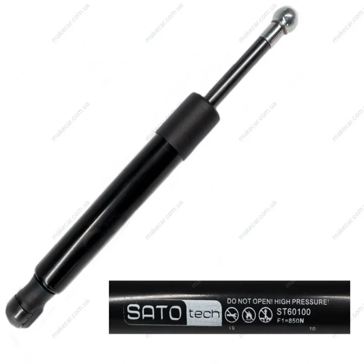<strong>SATO Амортизатор капота MB ML230/ML270/ML320 SATO TECH ST60100 (фото 1)</strong>