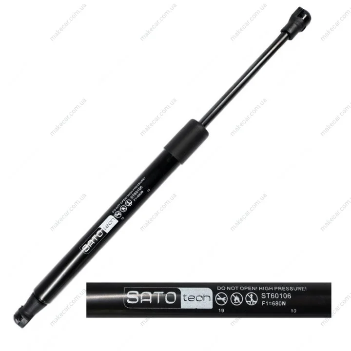 <strong>SATO Амортизатор капота BMW 520/523i/525/528i SATO TECH ST60106 (фото 1)</strong>