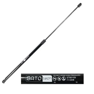 SATO Амортизатор капота, F=280N, L=72.2см, H=30.6см для Volkswagen SATO TECH ST60109 фото товару