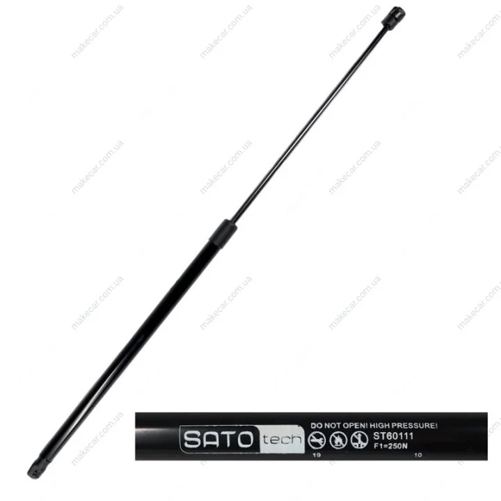<strong>SATO Амортизатор капота VW Golf/Jetta SATO TECH ST60111 (фото 1)</strong>