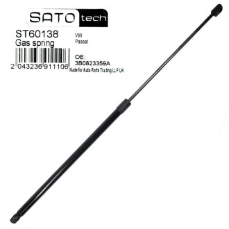 SATO Амортизатор капота SATO TECH ST60138 фото товара