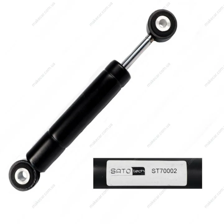 <strong>SATO Амортизатор натяжителя MB 190 Sprinter/Vito SATO TECH ST70002 (фото 1)</strong>