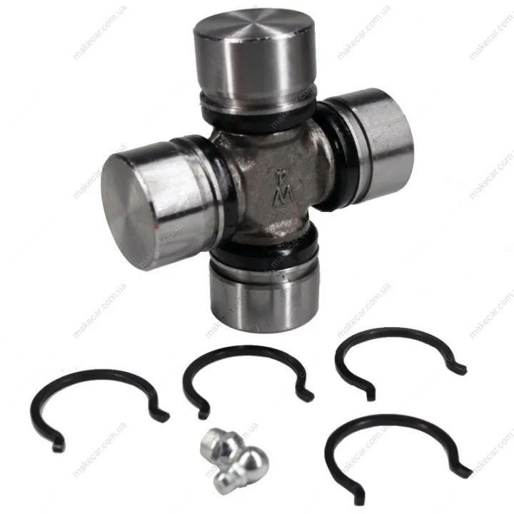 <strong>Хрестовина SATO TECH UL1709 (фото 1)</strong>