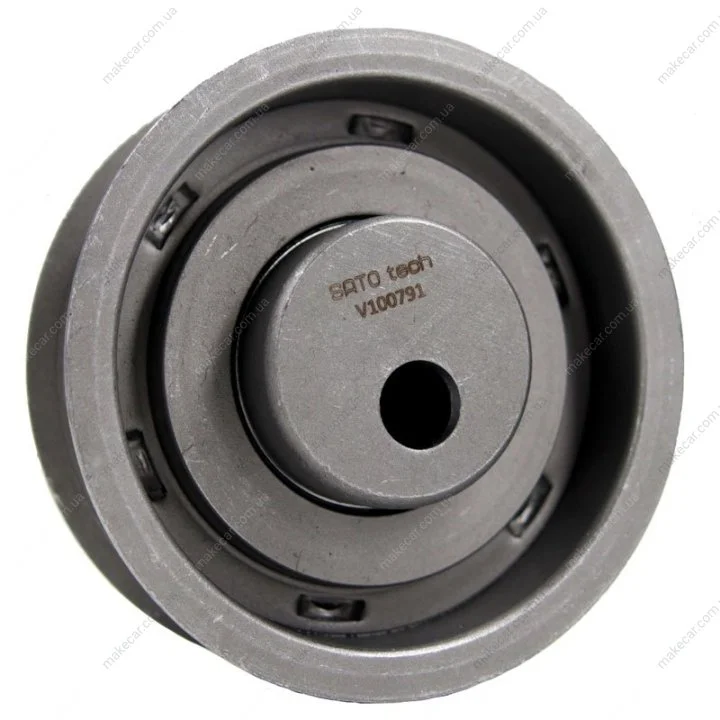 <strong>SATO Натяжной ролик SATO TECH V100791 (фото 1)</strong>