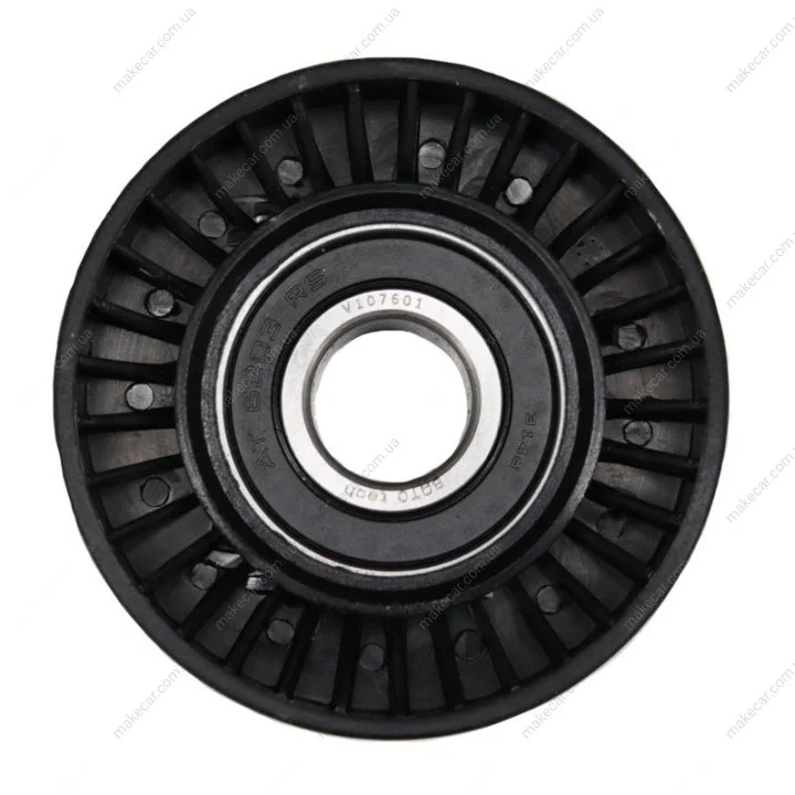 <strong>SATO Натяжной ролик SATO TECH V107601 (фото 1)</strong>