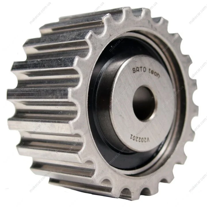 <strong>SATO Ролик SATO TECH V202201 (фото 1)</strong>