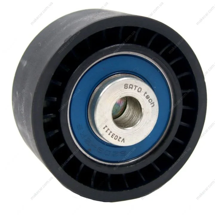 <strong>SATO Ролик SATO TECH V203111 (фото 1)</strong>